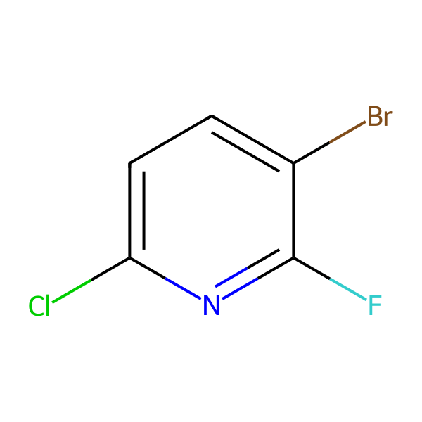 3 Bromo 6 chloro 2 fluoro pyridine CAS 885952 18 1 J W Pharmlab 3-bromo-6-chloro-2-fluoro-pyridine-cas-885952-18-1-j-w-pharmlab