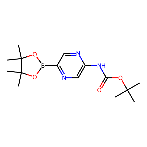[5-(4,4,5,5-Tetramethyl-[1,3,2]dioxaborolan-2-yl)-pyrazin-2-yl ...