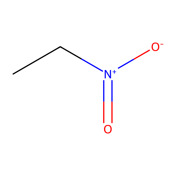 Nitro-ethane - CAS:79-24-3 - J&W Pharmlab